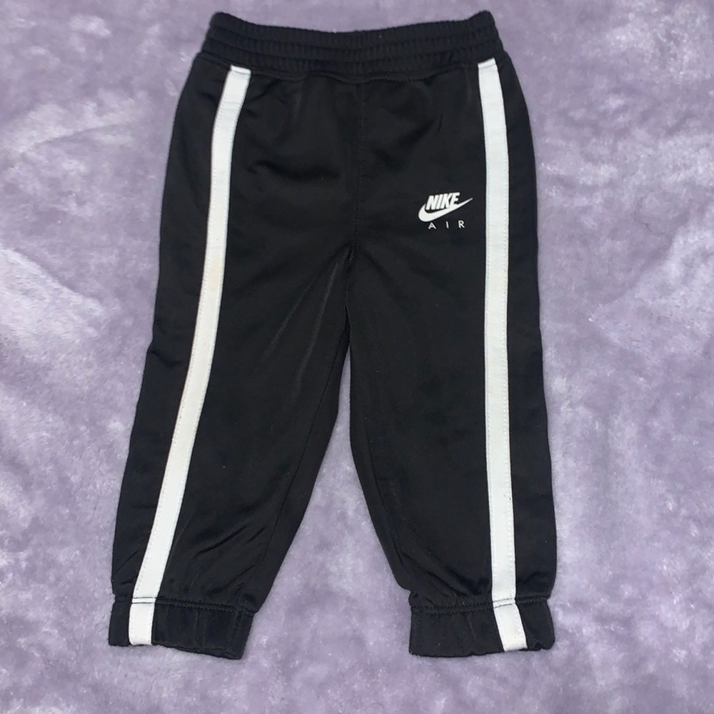 Baby Nike sweats